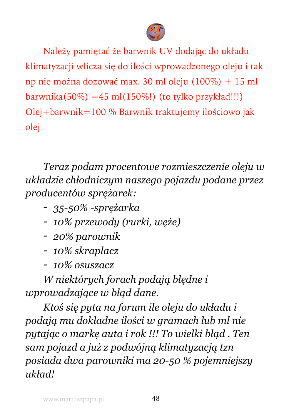 Ile kosztuje napełnienie klimatyzacji w 2026 roku ? Ile kosztuje napełnienie klimatyzacji w 2026 roku ?